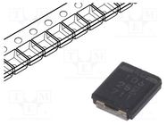 Capacitor: tantalum-polymer; low ESR; 10uF; 25VDC; T; 1311; SMD KEMET