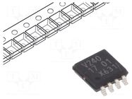 IC: digital; buffer,inverting,line driver; Ch: 2; CMOS,TTL; SMD NEXPERIA