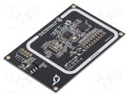 RFID reader; 4.5÷25V; MIFARE,NTAG2,ULTRALIGHT; RS232 TTL ECCEL