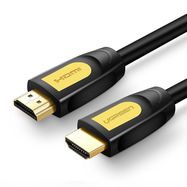 Ugreen cable HDMI 2.0 19 pin 4K 60Hz 30AWG cable 2m black (10129), Ugreen