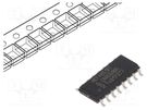 IC: digital; analog,demultiplexer,multiplexer; Ch: 1; CMOS; SMD NEXPERIA