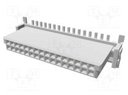 Connector: PCB to PCB; female; PIN: 32; 1.27mm; har-flex®; 2.3A; SMT HARTING