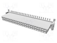 Connector: PCB to PCB; female; PIN: 48; 1.27mm; har-flex®; 2.3A; SMT HARTING