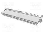 Connector: PCB to PCB; female; PIN: 56; 1.27mm; har-flex®; 2.3A; SMT HARTING