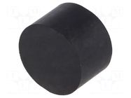 Insert for gland; M20; IP54; chloroprene; Ø: 13.2mm; H: 8.4mm LAPP