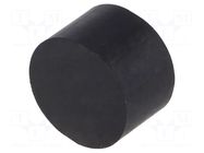 Insert for gland; M20; IP54; chloroprene; Ø: 13.2mm; H: 8.4mm LAPP