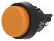 Switch: push-button; Pos: 2; SPST-NO; 2A/250VAC; 4A/250VAC; IP40 Marquardt