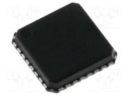 IC: A/D converter; Ch: 8; 24bit; 19.2ksps; -1.8÷1.8/2.7÷3.6V Analog Devices