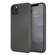 Uniq Lino Hue case for iPhone 11 Pro Max - gray, UNIQ