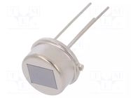 Sensor: infrared; -30÷70°C; TO5 WINSEN