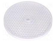 Reflector; Ø82.1x8.5mm; -40÷70°C; M4 x1; R SELS