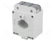 Transformer: current; S30M; I AC: 250A; 5VA; IP20; Isec.wind.1: 5A SIGMA ELEKTRIK