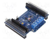 Expansion board; Comp: STSPIN230; 1.8÷10VDC STMicroelectronics