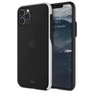 Uniq Vesto Hue case for iPhone 11 Pro Max - black and white, UNIQ