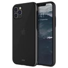Uniq Vesto Hue case for iPhone 11 Pro Max - black and gray, UNIQ