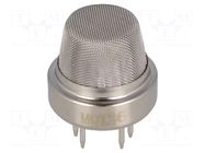 Sensor: gas; hydrogen sulfide (H2S); Range: 1÷200ppm; MQ-136 WINSEN