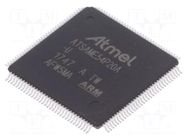 IC: ARM microcontroller; TQFP128; 1.71÷3.6VDC; ATSAME5; in-tray MICROCHIP TECHNOLOGY