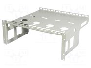 Rack mount; 4U width AIM-TTI