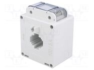 Current transformer; S30; I AC: 100A; 5VA; IP20; Isec.wind.1: 5A SIGMA ELEKTRIK