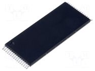 IC: SRAM memory; 2MbSRAM; 256kx8bit; 2.7÷5.5V; 55ns; TSOP32 ALLIANCE MEMORY