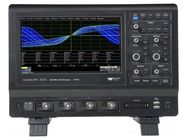 Oscilloscope: digital; Ch: 4; 200MHz; 2Gsps; 10Mpts; 2n÷100s/div TELEDYNE LECROY