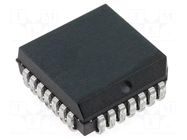 IC: D/A converter; 12bit; Ch: 1; 11.4÷16.5V; PLCC28 Analog Devices