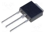 Transistor: NPN; bipolar; Darlington; 100V; 8A; 1.75W; IPAK ONSEMI