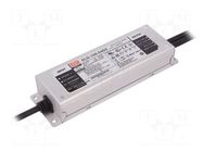 Power supply: switching; LED; 96.12W; 54VDC; 1.78A; 100÷305VAC MEAN WELL