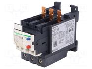 Thermal relay; Leads: screw terminals; 37÷50A; TeSys D SCHNEIDER ELECTRIC