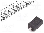 Diode: rectifying; SMD; 200V; 1A; SMAJ; Ufmax: 1.1V; Ifsm: 30A LUGUANG ELECTRONIC