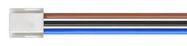 SENSOR CORD, 3P W-B RCPT-FREE END, 3.3FT