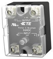SOLID STATE RELAY, SPST, 3.5-32V, PANEL