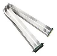 CABLE ASSY, PCI PLUG-RCPT, 164POS, 500MM