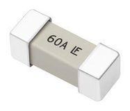 SMD FUSE, FAST ACTING, 50A, 250V, 4818