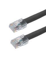 ENET CORD, CAT5E, RJ45 PLUG-PLUG, 50 