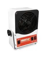 IONIZER, BENCHTOP, 120VAC