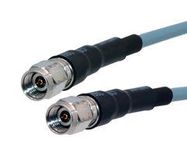 CABLE ASSY, 2.4MM PLUG-PLUG, 18"