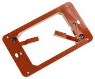 LOW VOLTAGE BRACKET, 1 GANG