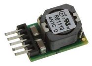 DC-DC CONVERTER, NON ISO POL, 1 O/P, 50W, 590mV to 6V