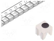 Phototransistor; PLCC2; λp max: 980nm; 35V; 60°; λd: 750÷1120nm ams OSRAM