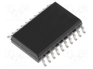 IC: power switch; high-side; 1.9÷4.4A; Ch: 4; N-Channel; SMD; DSO20 INFINEON TECHNOLOGIES