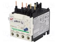 Thermal relay; Auxiliary contacts: NO + NC; 1.2÷1.8A; -20÷55°C SCHNEIDER ELECTRIC