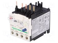 Thermal relay; Auxiliary contacts: NO + NC; 2.6÷3.7A; -20÷55°C SCHNEIDER ELECTRIC