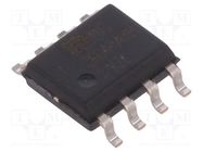 IC: PMIC; PWM controller; 500mA; 47÷59kHz; Ch: 1; SO8; Usup: 9÷20V MICROCHIP TECHNOLOGY