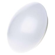 LED Ceiling lamp Cori, round 12W warm white, EMOS