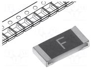 Fuse: fuse; 250mA; 63V; ultra rapid; ceramic; SMD; 1206; bag SIBA