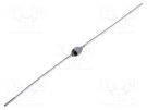 Diode: rectifying; THT; 2kV; 0.25A; Ammo Pack; Ifsm: 20A; SOD57 VISHAY