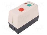 Module: motor starter; 1.1kW; 1.8÷2.6A; for wall mounting; IP65 SCHNEIDER ELECTRIC