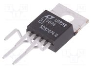 IC: PMIC; DC/DC converter; 8÷45VDC; 5A; TO220-5 Analog Devices