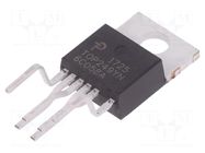 IC: PMIC; AC/DC switcher,SMPS controller; 61.5÷140kHz; TO220-7C POWER INTEGRATIONS